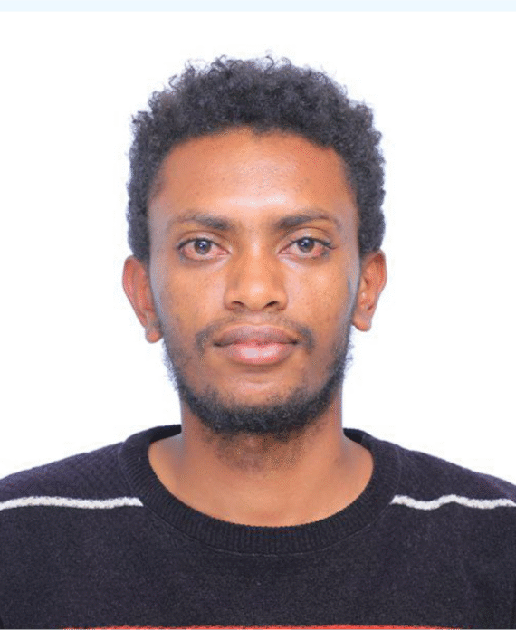 Bereket Tadesse Kebede