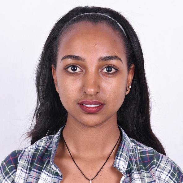 SALEM GEBREMARIAM NIGUSIE