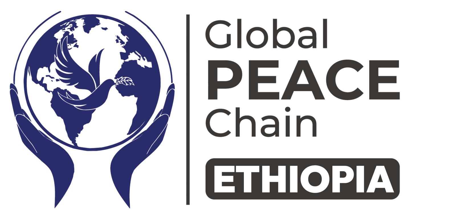 GLOBAL PEACE CHAIN